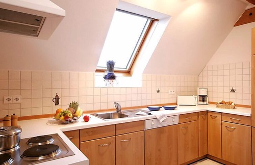 Tonbach Apartamento | Apartamento Freyenhöfe en Baiersbronn - 4 personas, 2 dormitorios