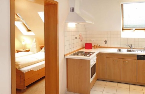 Tonbach Apartamento | Apartamento Freyenhöfe en Baiersbronn - 4 personas, 2 dormitorios