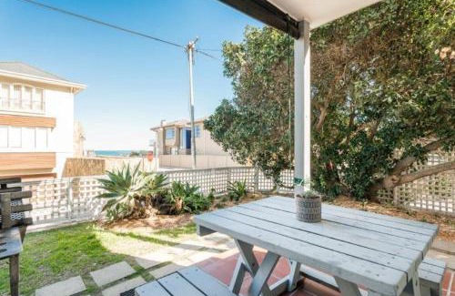 Wilderness Beach Apartamento | Rinkink Beach House