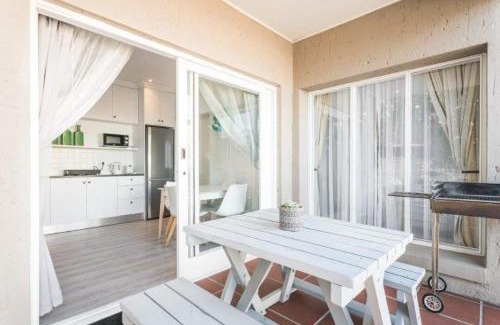 Wilderness Beach Apartamento | Rinkink Beach House