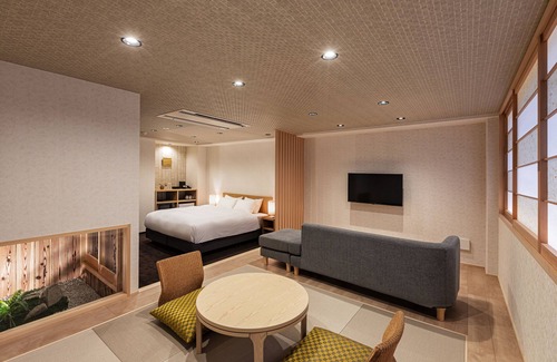 Gion Casa | Rinn Gion Kenninji Villa