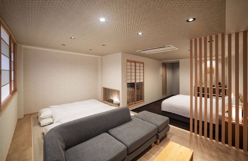 Gion Casa | Rinn Gion Kenninji Villa