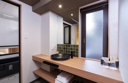 Gion Casa | Rinn Gion Kenninji Villa