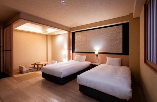 Gion Hotel | Rinn Kiyomizu Gion