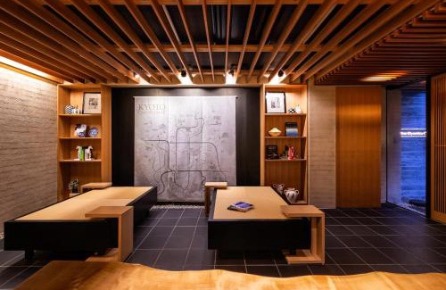 Gion Hotel | Rinn Kiyomizu Gion