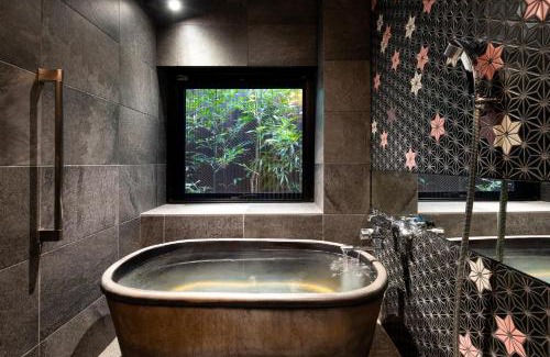 Gion Hotel | Rinn Kiyomizu Gion
