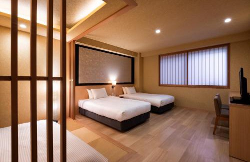 Gion Hotel | Rinn Kiyomizu Gion