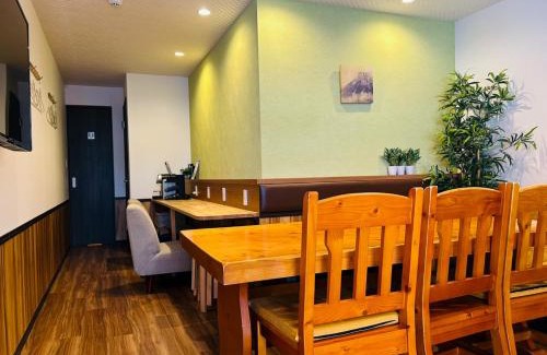 Sannenzaka Ninenzaka Casa | Rinn Sannenzaka Yumeko