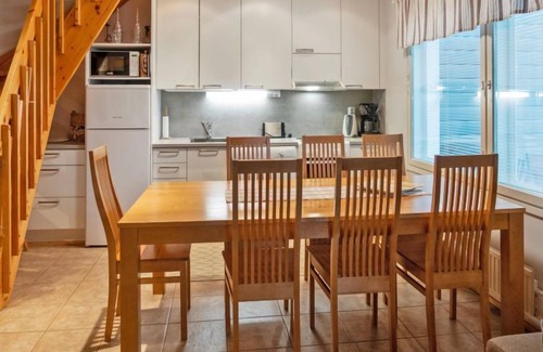 Vuokatti Casa | Rinneportti by Interhome