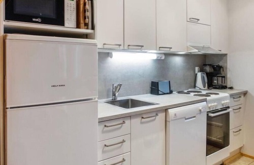 Vuokatti Casa | Rinneportti by Interhome