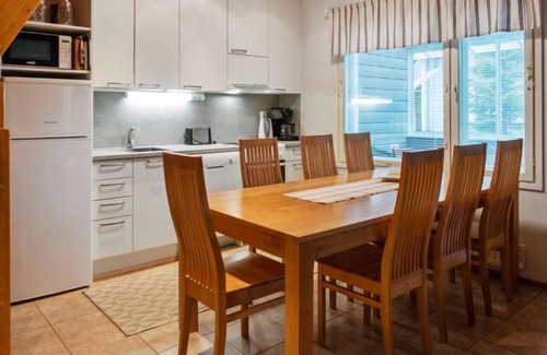 Vuokatti Casa | Rinneportti by Interhome