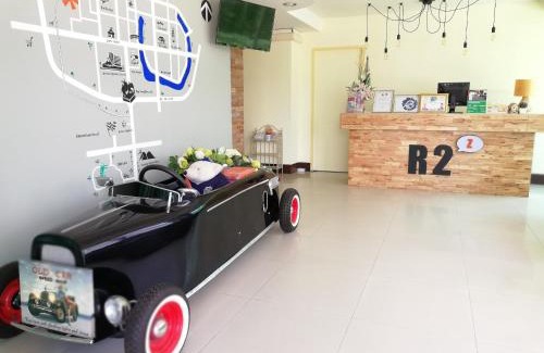 Buriram Casa | Rinradee Place