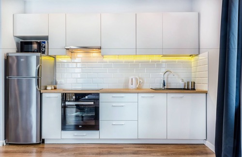 Osiedle Centrum Apartamento | Rint Centrum Kalinowskiego