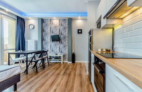 Osiedle Centrum Apartamento | Rint Centrum Kalinowskiego