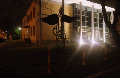 Osiedle Centrum Apartamento | Rint Centrum Kalinowskiego