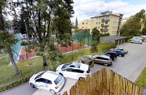 Osiedle Centrum Apartamento | Rint Centrum Kalinowskiego