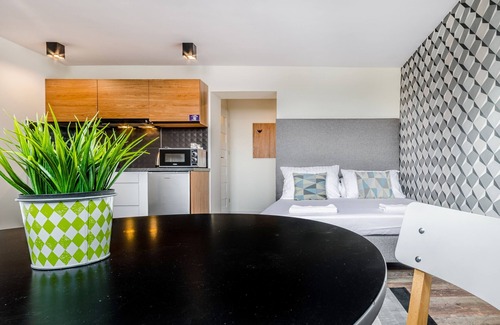 Osiedle Centrum Apartamento | Rint - Centrum Rynek Kościuszki 5A