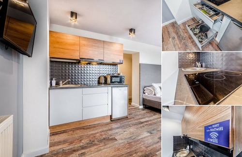 Osiedle Centrum Apartamento | Rint - Centrum Rynek Kościuszki 5A