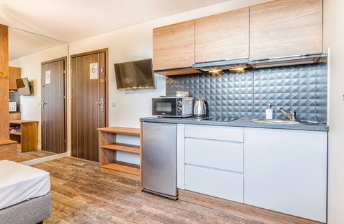 Osiedle Centrum Apartamento | Rint - Centrum Rynek Kościuszki 5A