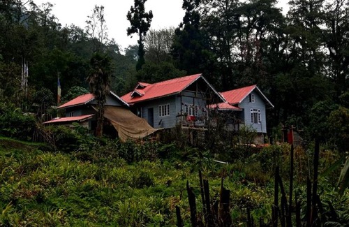 Mangan Casa | Rinzeebong Homestay by StayApart