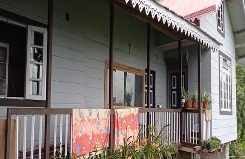 Mangan Casa | Rinzeebong Homestay by StayApart