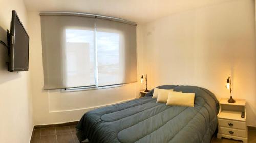 Villa María Apartamento | RIO 5 Departamento temporario