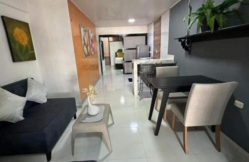 Leticia Apartamento | Rio Aparta-Hotel 2
