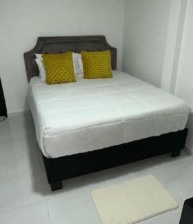 Leticia Apartamento | Rio Aparta-Hotel 2