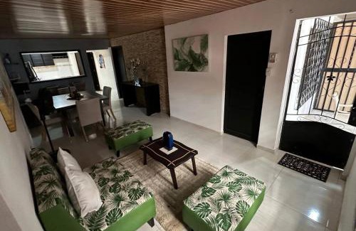Leticia Apartamento | Rio Aparta-Hotel 3