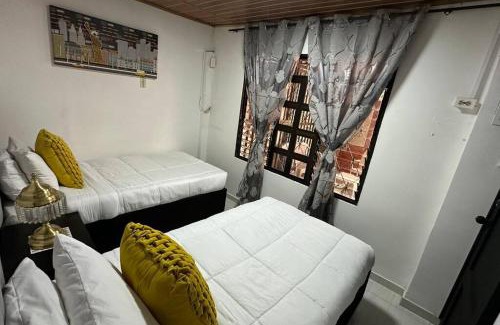 Leticia Apartamento | Rio Aparta-Hotel 3