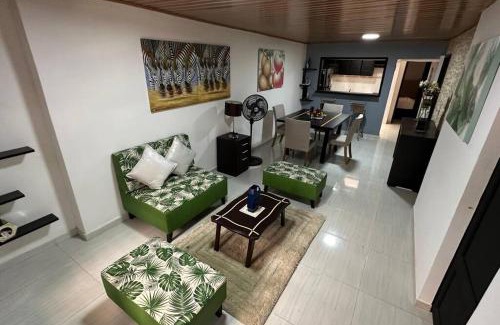 Leticia Apartamento | Rio Aparta-Hotel 3
