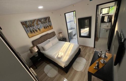 Leticia Apartamento | Rio Aparta-Hotel 4
