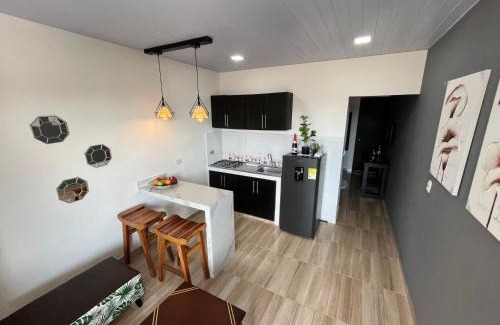 Leticia Apartamento | Rio Aparta-Hotel 4
