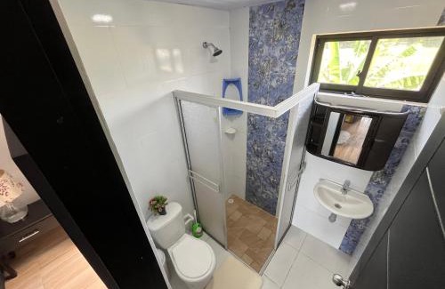 Leticia Apartamento | Rio Aparta-Hotel 4