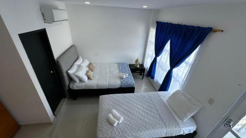 Leticia Casa | Rio-ApartaHotel-Lagos