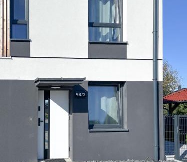 gmina Skarbimierz Apartamento | Rio Apartamenty Żłobizna Piętro