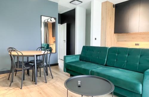gmina Skarbimierz Apartamento | Rio Apartamenty Żłobizna Piętro
