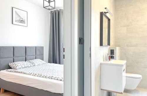 gmina Skarbimierz Apartamento | Rio Apartamenty Żłobizna Piętro