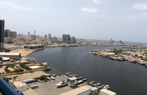 Ajman Apartamento | Rio Apartment