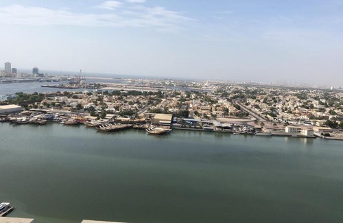 Ajman Apartamento | Rio Apartment
