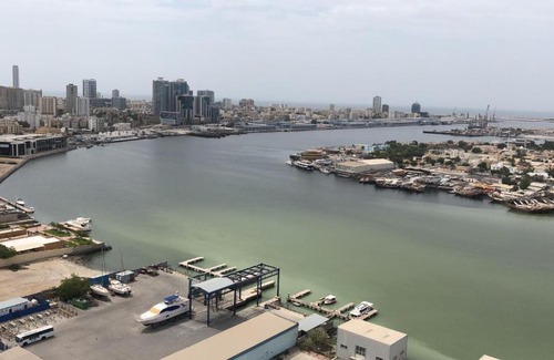 Ajman Apartamento | Rio Apartment