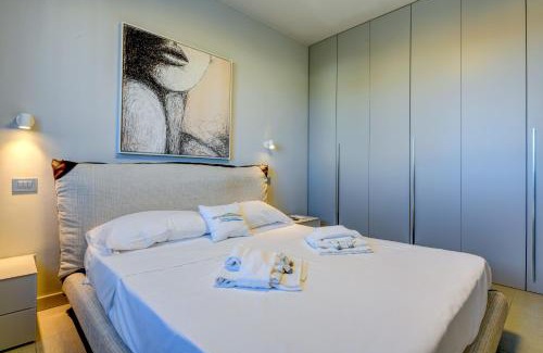 Rivoltella Apartamento | Rio Beach Apartment