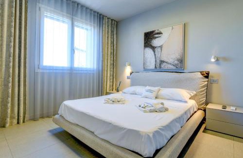 Rivoltella Apartamento | Rio Beach Apartment