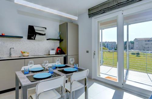 Rivoltella Apartamento | Rio Beach Apartment