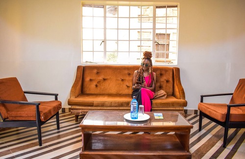 Nairobi Complejo | Rio Breeze Gardens