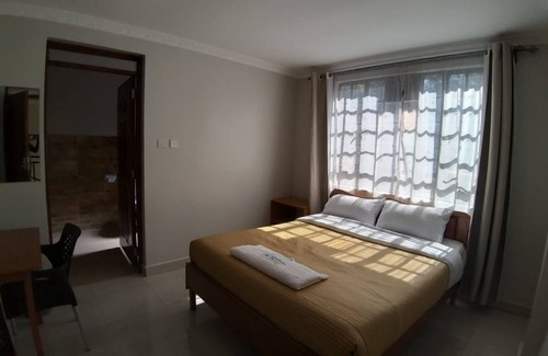 Nairobi Complejo | Rio Breeze Gardens