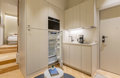 Palacio Apartamento | Rio by Wynwood House