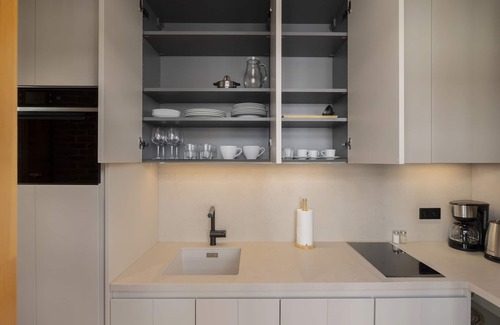 Palacio Apartamento | Rio by Wynwood House