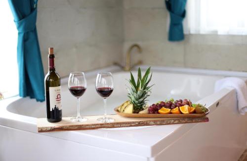 Goreme Hotel | Rio Cappadocia Hotel