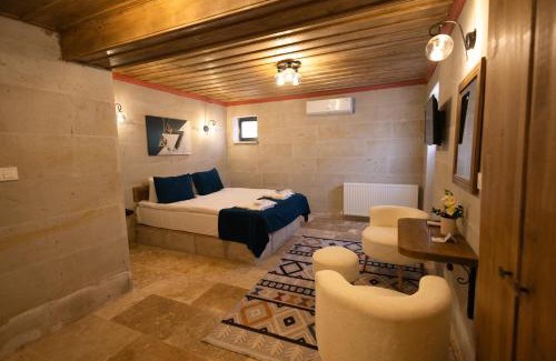 Goreme Hotel | Rio Cappadocia Hotel